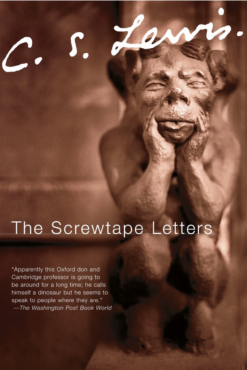 Screwtape Letters