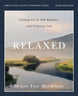 Relaxed Book and Bible Study Bundle