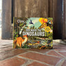 God Made the Dinosaurs: Full of Dinotastic Illustrations and Facts