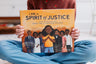 I Am the Spirit of Justice