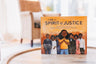 I Am the Spirit of Justice
