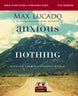 Anxious for Nothing Book and Bible Study Guide plus Streaming Video Bundle