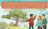 The Easter Lamb: Jesus, Passover, and God’s Amazing Plan to Rescue Us
