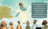 The Easter Lamb: Jesus, Passover, and God’s Amazing Plan to Rescue Us