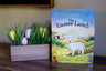 The Easter Lamb: Jesus, Passover, and God’s Amazing Plan to Rescue Us
