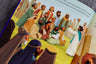 The Easter Lamb: Jesus, Passover, and God’s Amazing Plan to Rescue Us