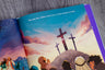 The Easter Lamb: Jesus, Passover, and God’s Amazing Plan to Rescue Us