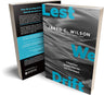Lest We Drift: Five Departure Dangers from the One True Gospel
