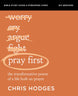 Pray First, Pray First for Young Readers Book & Bible Study Guide plus Streaming Video Bundle