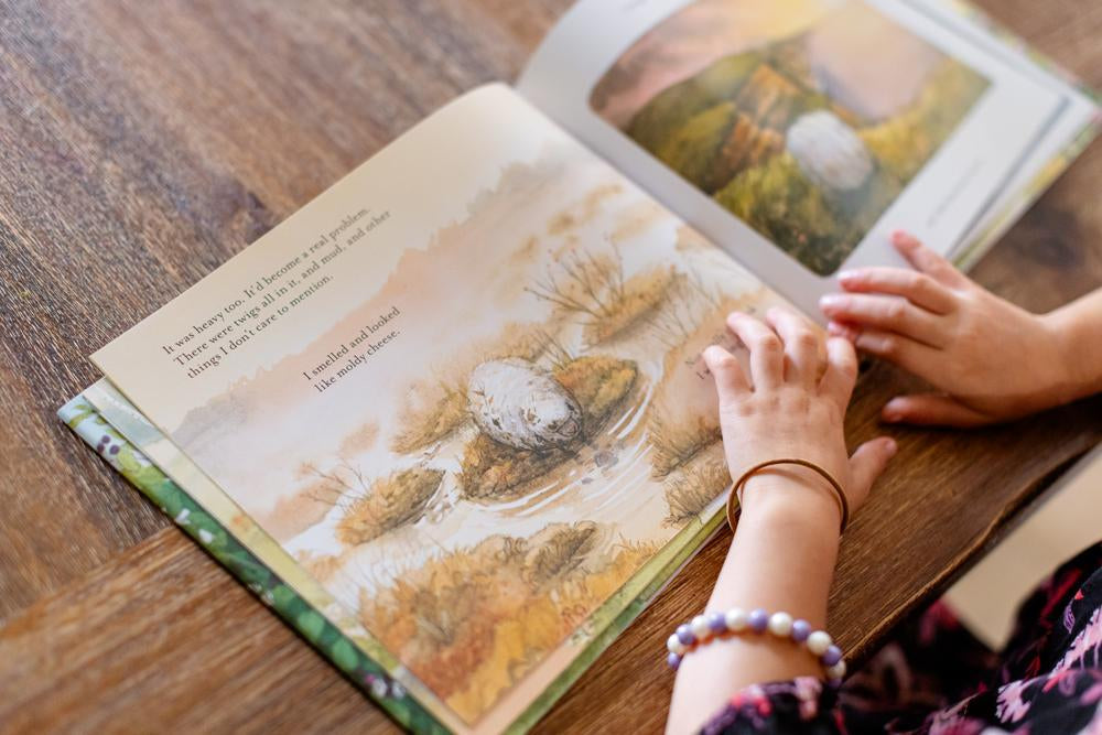 The Good Shepherd and the Stubborn Sheep: A Story of God’s Redemptive Love