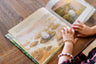 The Good Shepherd and the Stubborn Sheep: A Story of God’s Redemptive Love