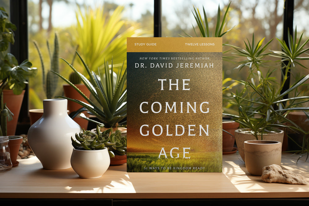 Shop The Coming Golden Age