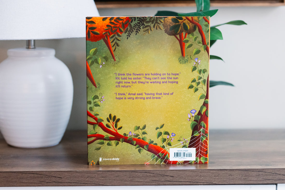 The Nature of Change: Lessons of Determination, Resilience, and Hope from the Outside World