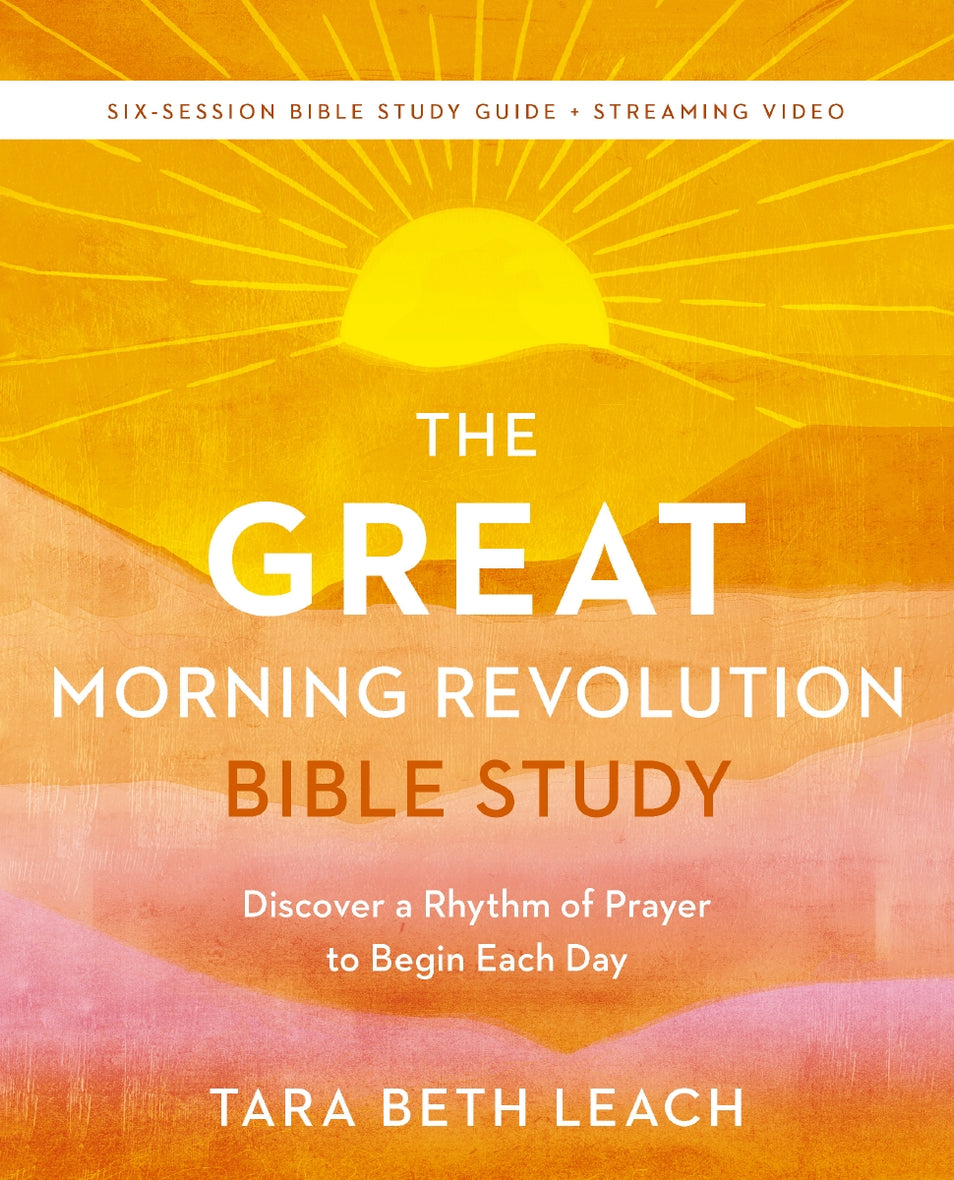 Truth Rising Bible Study The GREAT Morning Revolution Bible Study Guide plus Streaming Video: D ...