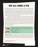 The Fix Book and Workbook Bundle