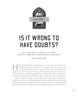 The Benefit of Doubt Workbook: How Confronting Your Deepest Questions Can Lead to a Richer Faith