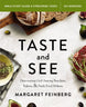 Taste and See Book and Bible Study Guide plus Streaming Video Bundle