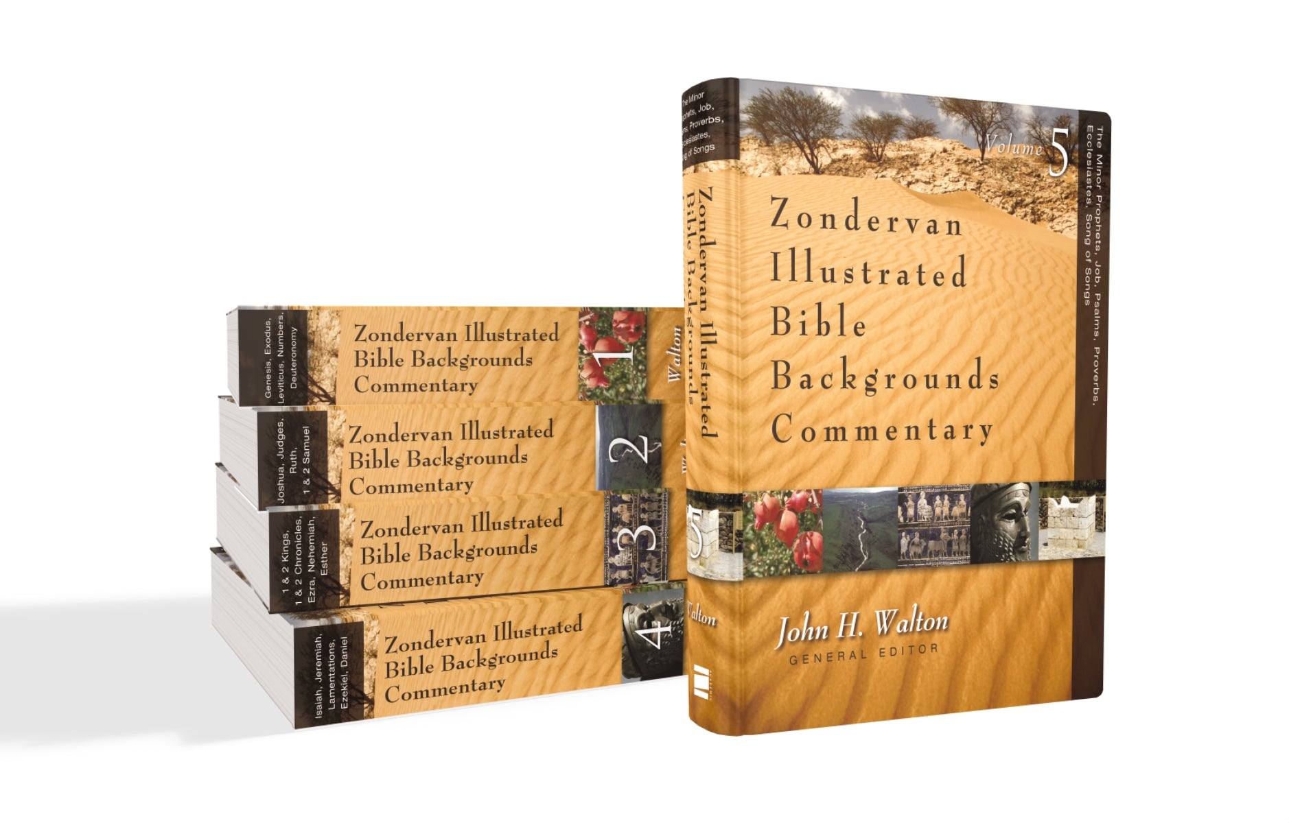 Believe Church sold Resources Kit (Zondervan)