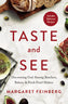 Taste and See Book and Bible Study Guide plus Streaming Video Bundle