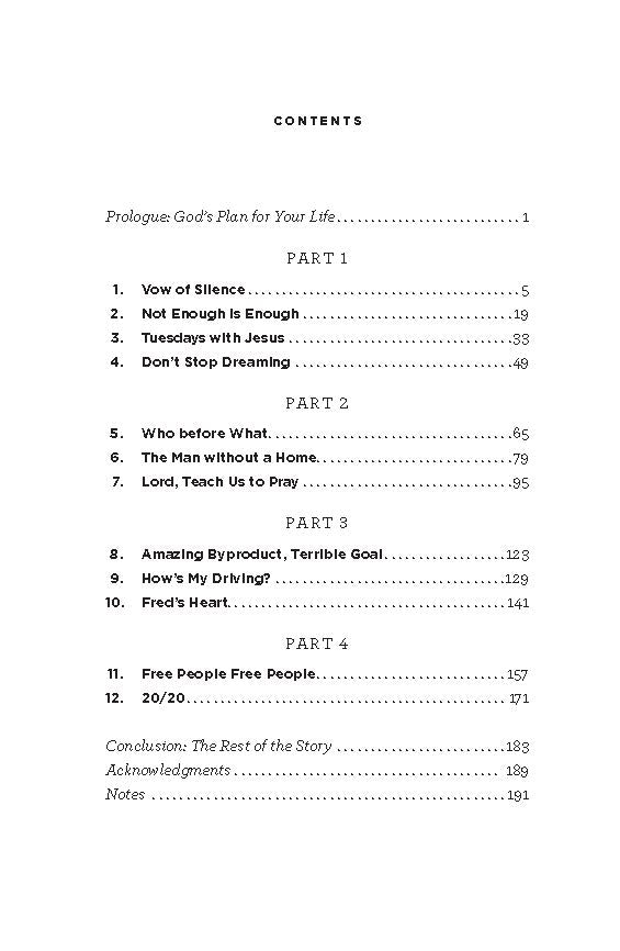 Meant for Good Book and Bible Study Guide plus Streaming Video Bundle