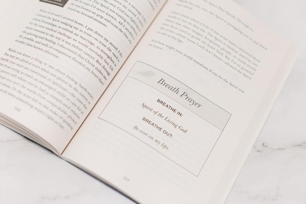 The God You Need to Know: Experience the Holy Spirit's Power and Presence Today