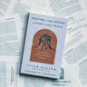 Praying Like Monks, Living Like Fools Book and Bible Study Guide Bundle