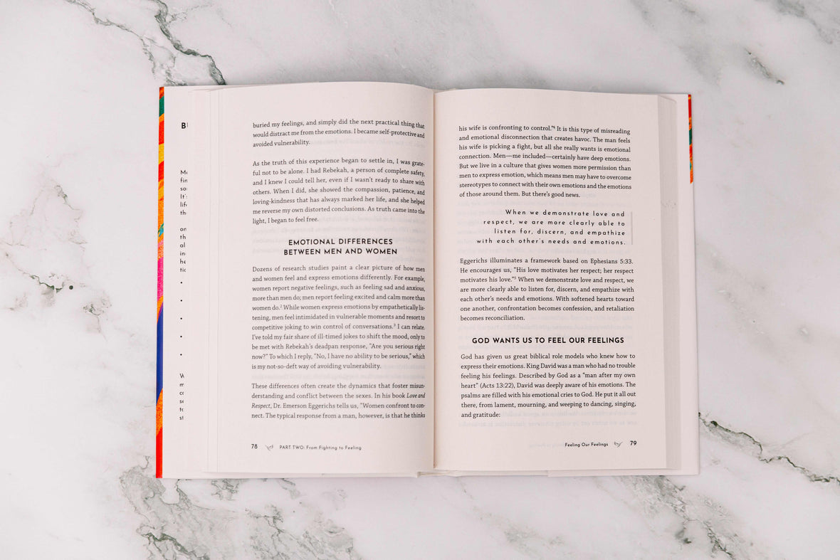 The Fight for Us: Overcome What Divides to Build a Marriage That Thrives