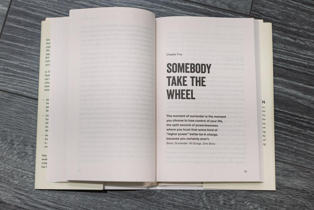 The Fix Book and Workbook Bundle