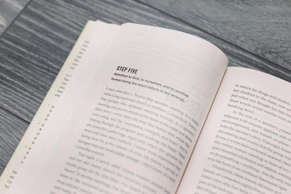 The Fix Book and Workbook Bundle