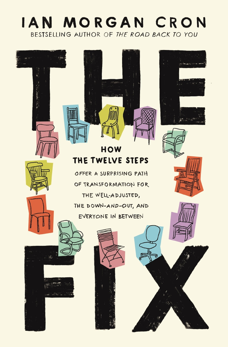 The Fix Book and Workbook Bundle