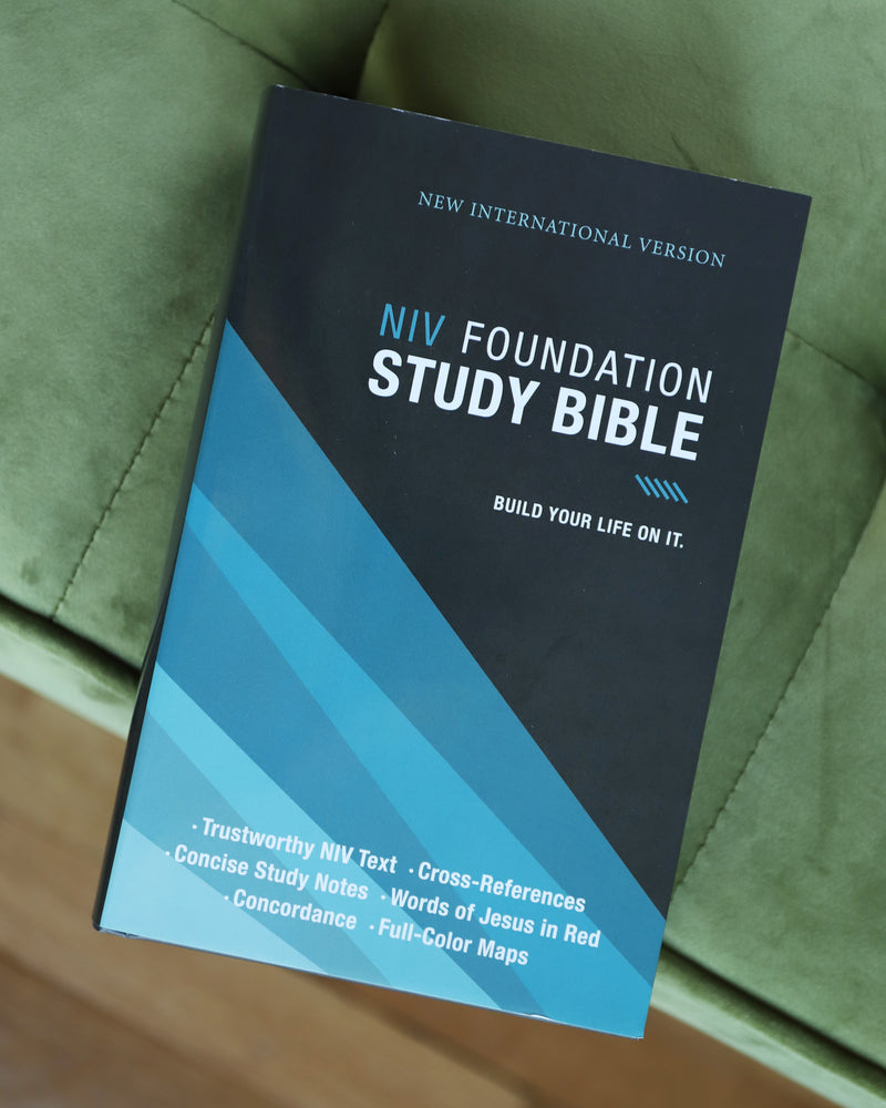 How to Read the Bible Foundation Bundle
