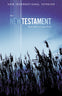 NIV, Outreach New Testament, Large Print, Paperback, Case of 50 Bundle