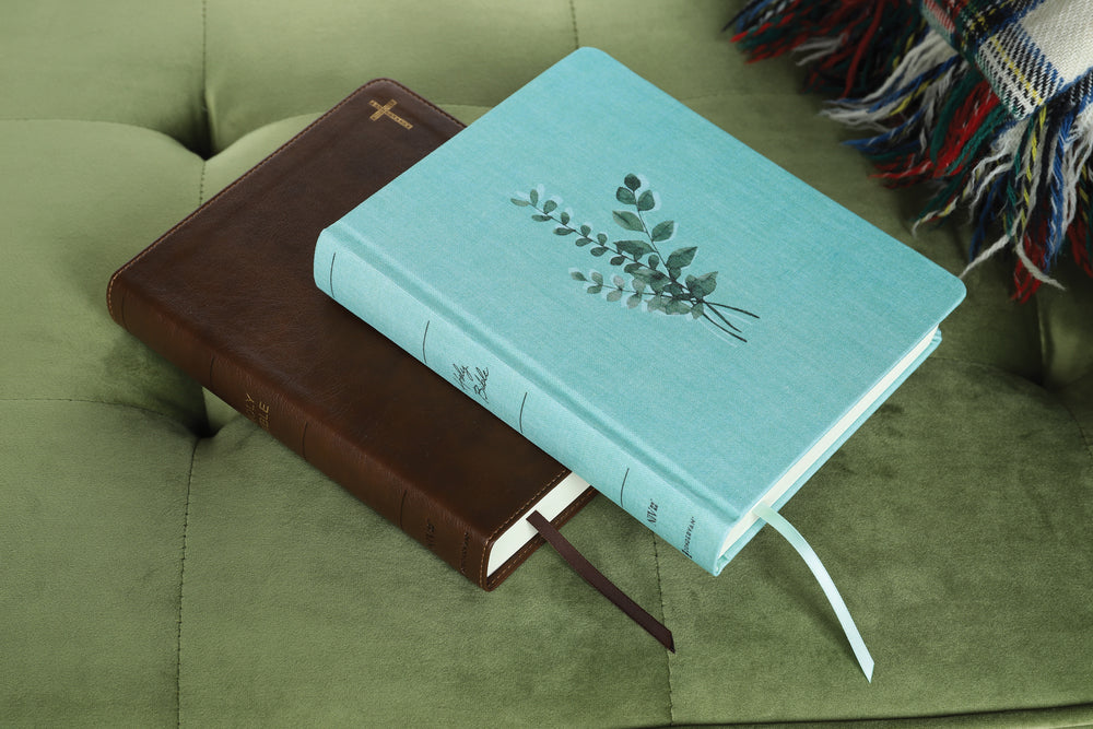 9780310455264,9780310455271