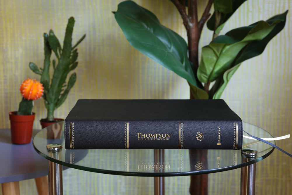 Thompson Chain-Reference Bibles