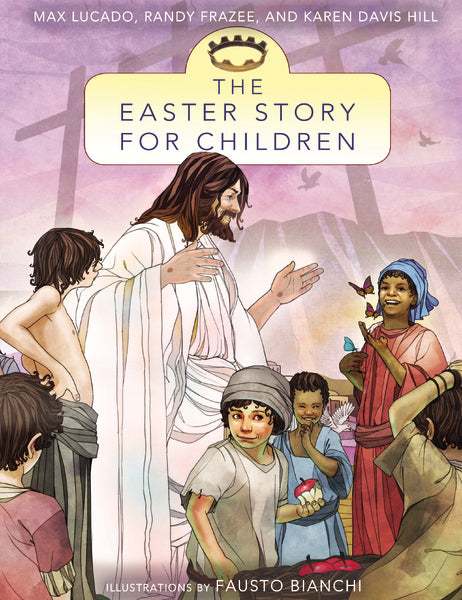 The Easter Story for Children, 20-Pack Bundle