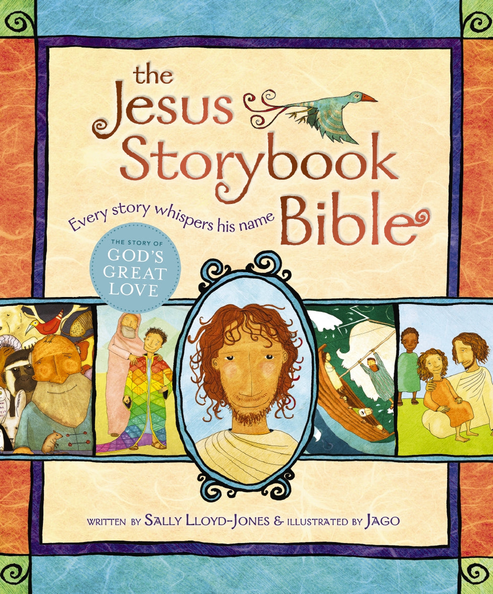 The Jesus Storybook Bible, Case of 20 Bundle