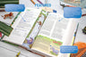 NIrV, Adventure Bible, Softcover, Full Color, Case of 12 Bundle