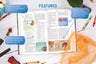 NIrV, Adventure Bible, Softcover, Full Color, Case of 12 Bundle