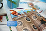 NIrV, Adventure Bible, Softcover, Full Color, Case of 12 Bundle