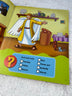 The Beginner's Bible A Christmas Celebration Sticker and Activity Book
