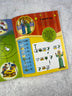 The Beginner's Bible A Christmas Celebration Sticker and Activity Book
