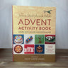 The Jesus Storybook Bible Advent Activity Book: 24 Guided Crafts, plus Games, Songs, Recipes, and More