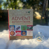 The Jesus Storybook Bible Advent Activity Book: 24 Guided Crafts, plus Games, Songs, Recipes, and More