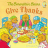 The Berenstain Bears Give Thanks 20-pack Bundle