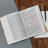 KJV, Pew Bible, Large Print, Red Letter Edition, Comfort Print: Holy Bible, King James Version