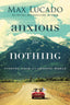 Anxious for Nothing Book and Bible Study Guide plus Streaming Video Bundle