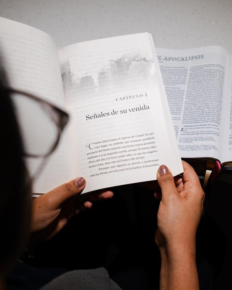 APOCALIPSIS: ¿Qué dice la Biblia sobre las profecías del fin?