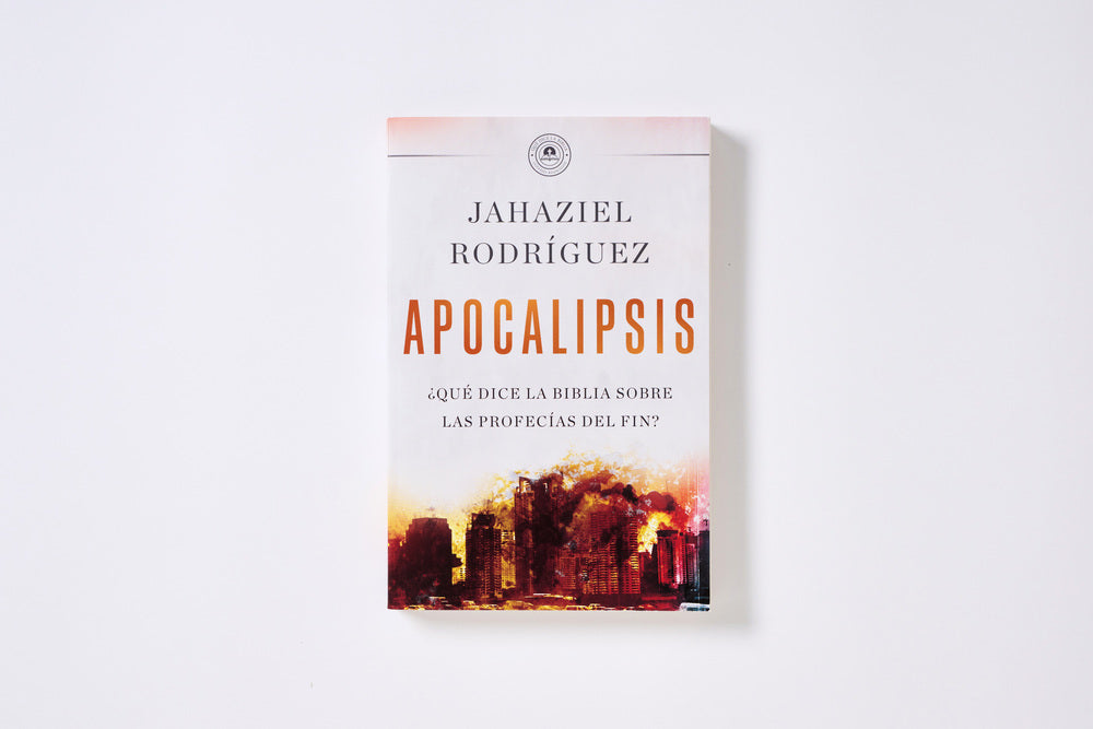 APOCALIPSIS: ¿Qué dice la Biblia sobre las profecías del fin?