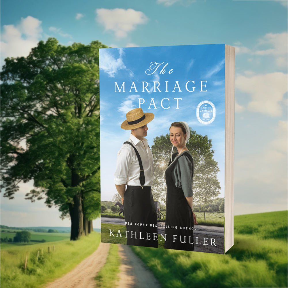 The Marriage Pact