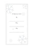 A Love Worth Giving To You at Christmas, Case of 200 Bundle